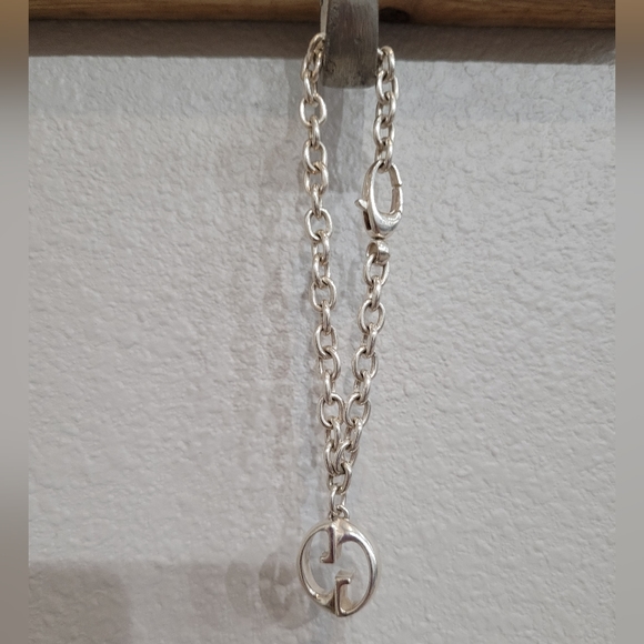 GUCCI Bracelet,  Great condition, 925 - Picture 4 of 8